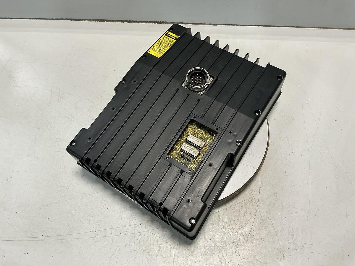 Used CINCINNATI MILACRON 3-424-2018A