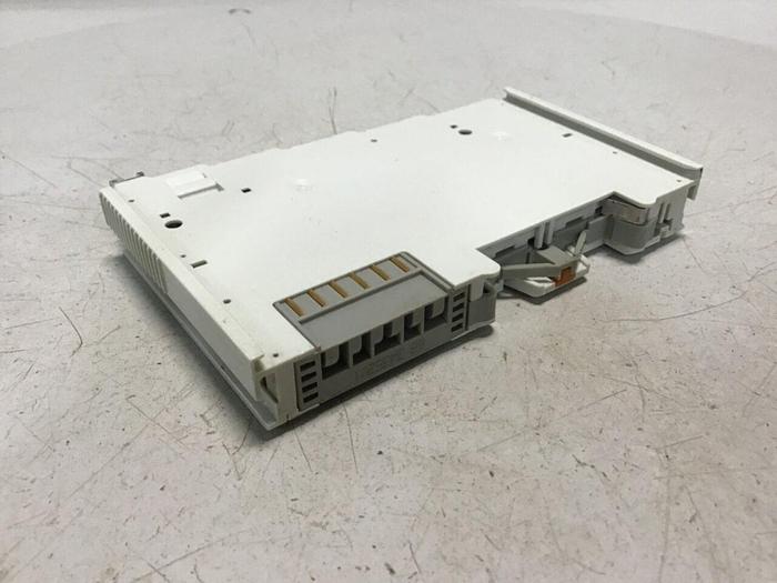 Used BECKHOFF Power Supply Terminal KL9100 #123456