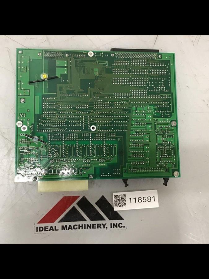 Used TOSHIBA Circuit Board H2184371 Used