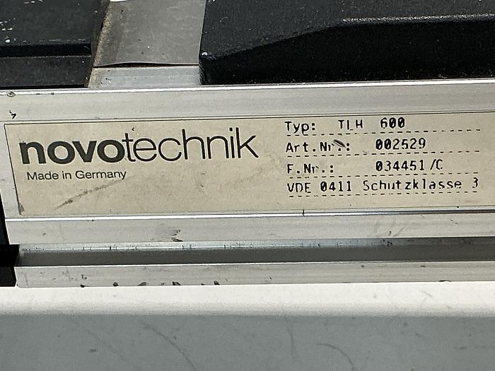 Used VICKERS 879237 DG4S4 012C U B 60