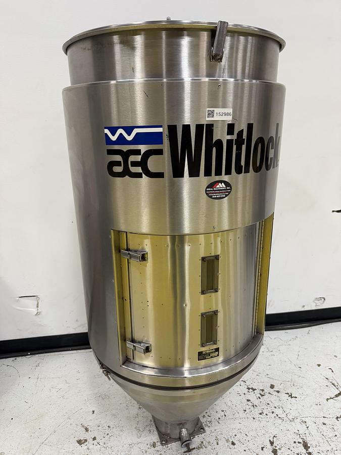 Used AEC WHITLOCK THM-120