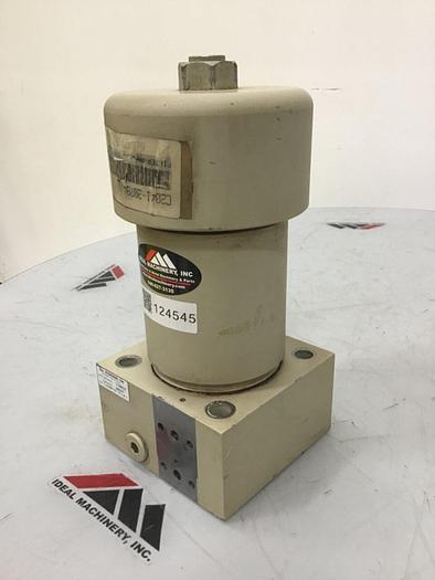 Used ATICO INTERNORMEN Hydraulic Filter C2041-2079 #124545