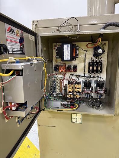 Used CONAIR FRANKLIN D4S000000 (?) CS101