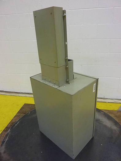 Used PROGRESSIVE ELECTRIC Bus Dust Junction Tap Box ABD306UETB Used