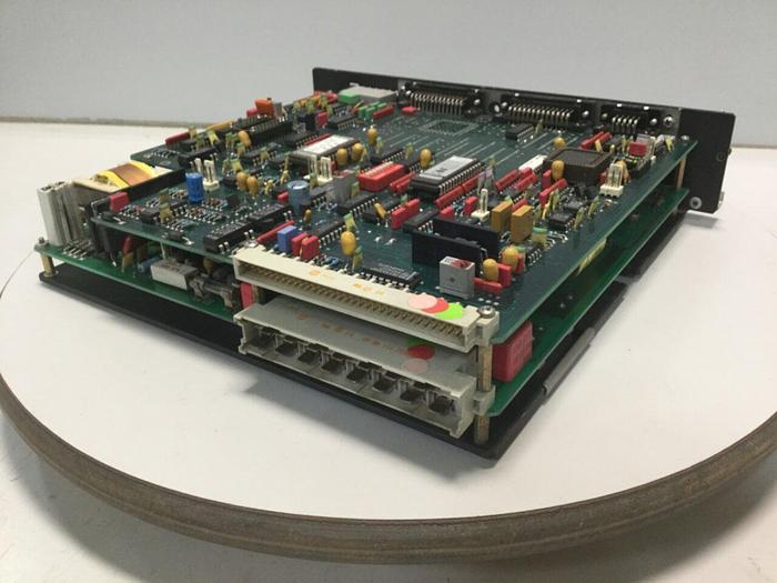 Used INFRANOR Amplifier SMTBSI 220/17 Used