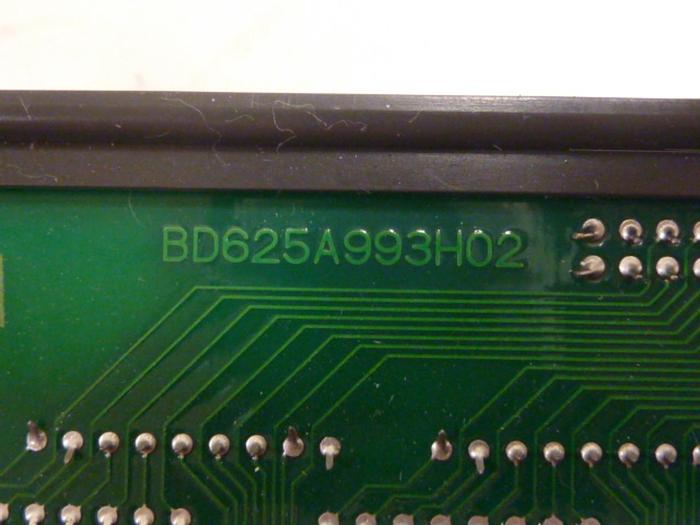 Used MITSUBISHI Output Module AY42 #109333