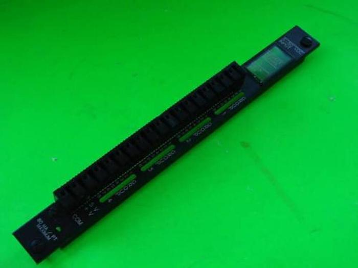 Used GE FANUC Face Plate IC600FP831K #8069
