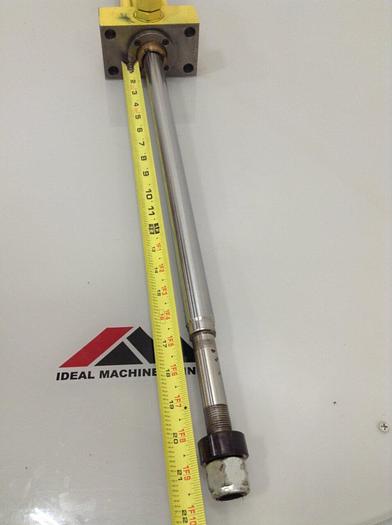 Used PARKER Cylinder 01.85 CJJ-2HTS13A 15.875 Used