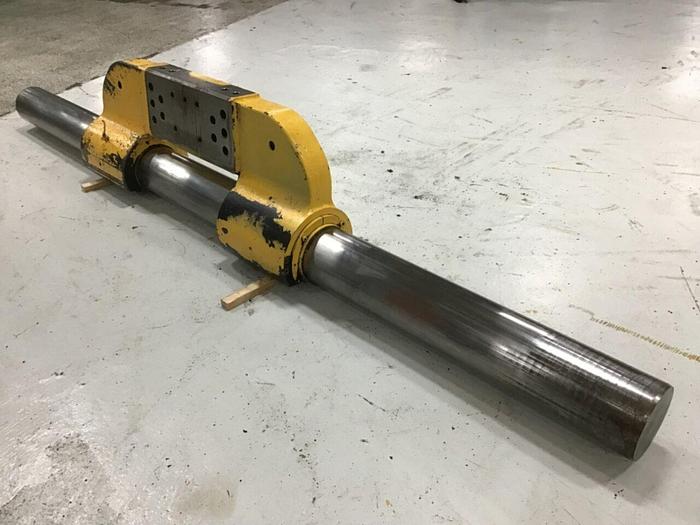 Used VAN DORN Platen Slide 356066D ST Used