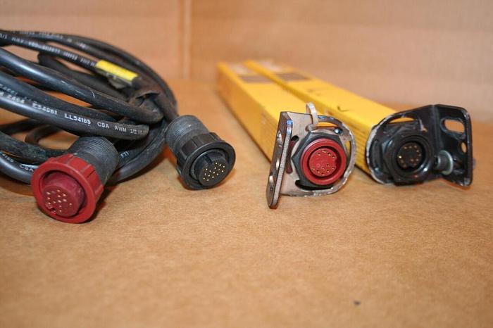 Used STI Light Curtain Control MS4332A-1 Used