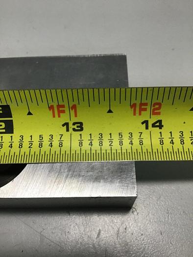 Used ROTOGRAN Grinder Granulator Blade PH1214 RK #113314