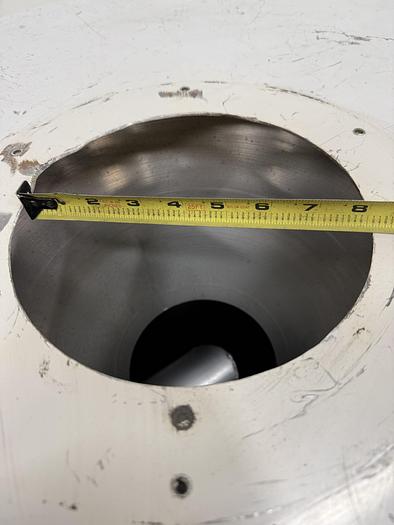 Used AEC WHITLOCK Dh-120FI (?)