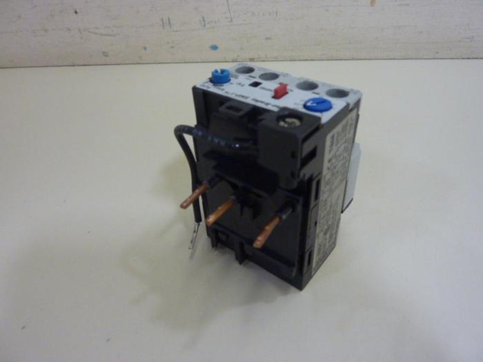 Used ALLEN BRADLEY Contactor 193-A5D1 SER A #64355