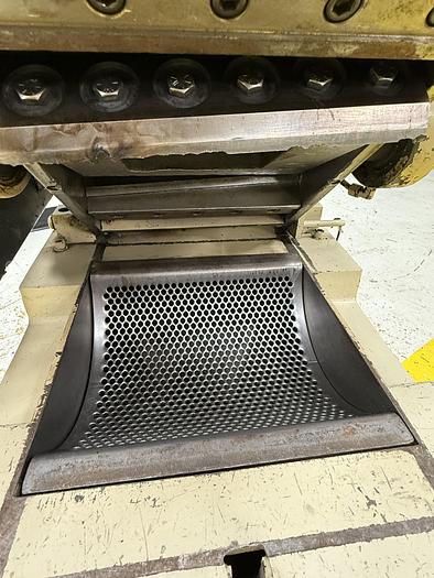 Used Nelmor Grinder Used #145779 G810P1