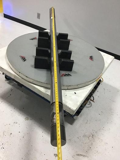 Used VAN DORN Tie Bar 341375D Used