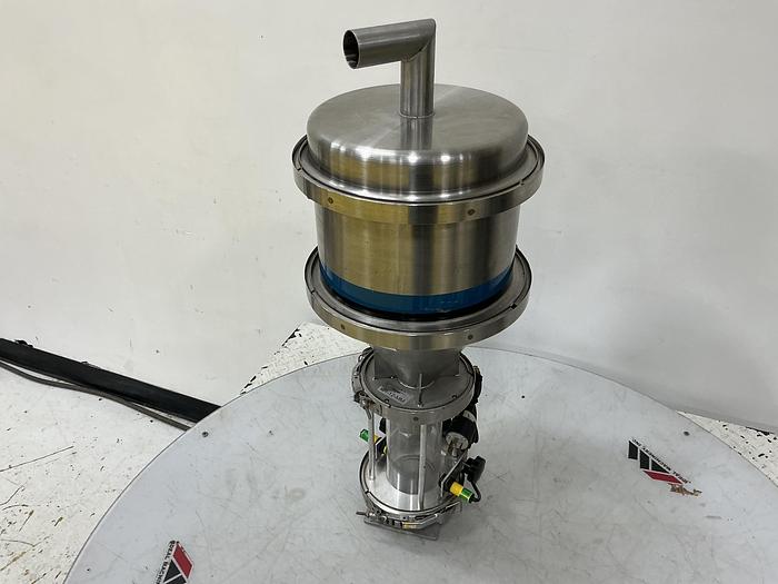 Used NOVATEC VR-12-MM