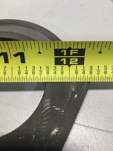 Used ARBURG Toggle Link 221-M350-75U / CHL #116427