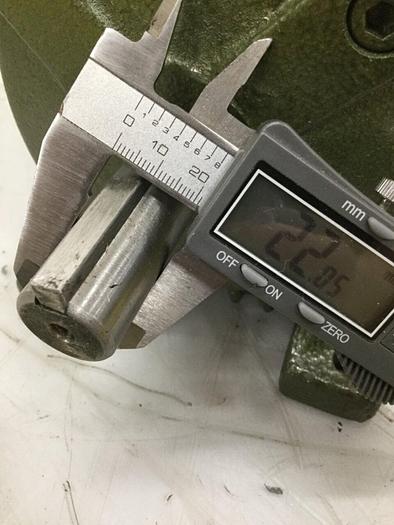 Used YEON Speed Reducer Y1 #110239