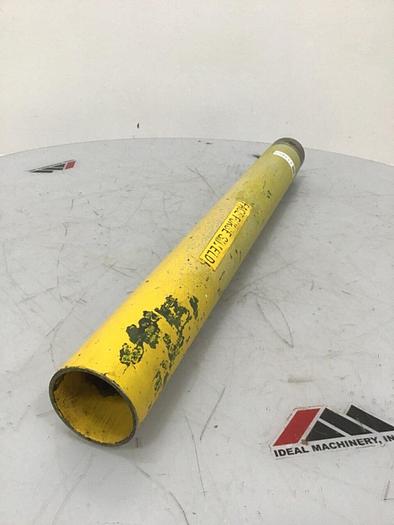 Used VAN DORN Stop Bar Cover 275HP14-0193 / SBC #117855