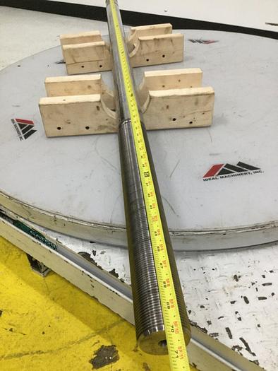 Used VAN DORN Tie Bar 340953ST Used