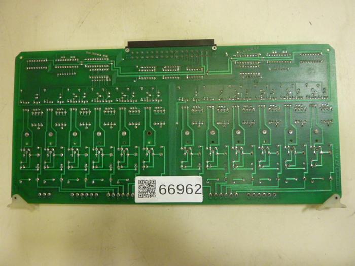 Used SCI Circuit Board 22858-2 #66962