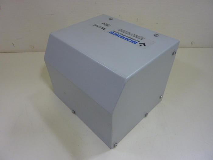 Used BORRIES Engraver Control 324 #49390