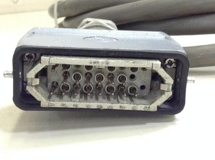 Used GENERIC Power Cable CABLE016 #74016