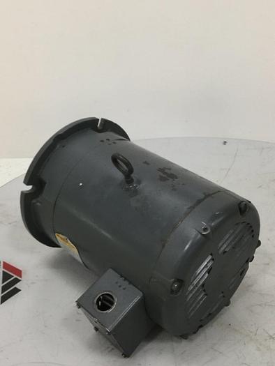 Used BALDOR 10 HP Motor 37F546X33G1 Used