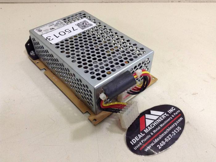 Used COMPUTER PRODUCTS Power Supply NFN40-7644E #75013