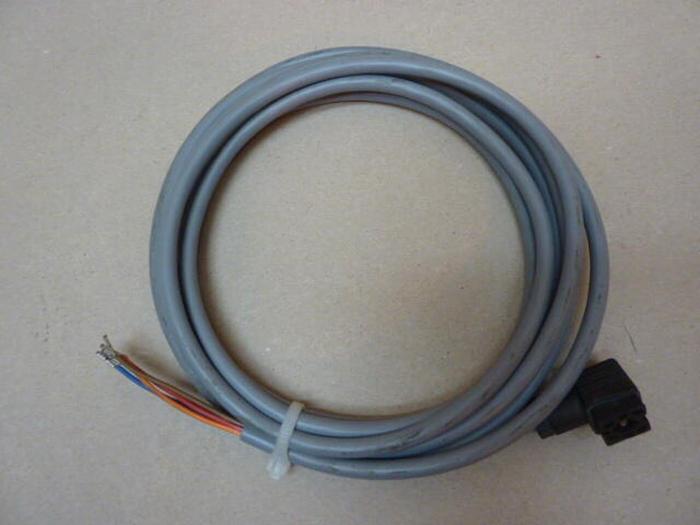 SICK OPTIC ELECTRONIC Cable 2 009 117 #32608