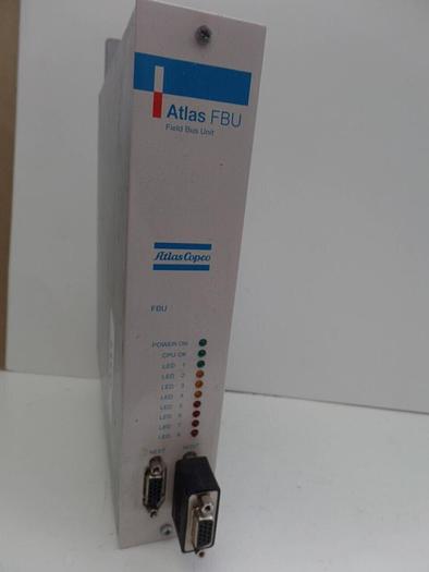 Used ATLAS COPCO Field Bus Unit 9032011846 Used