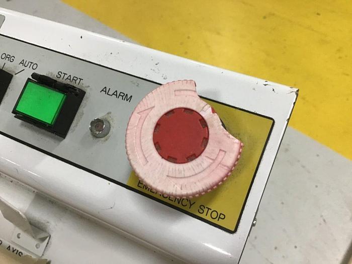 Used STAR SEIKI Servo Robot TWS-800V-460V3 USED