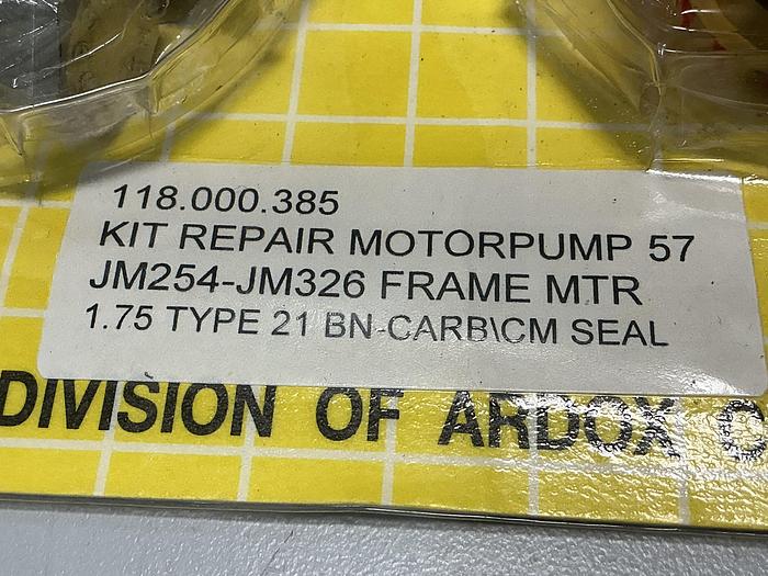 Used SCOT 118.000.385