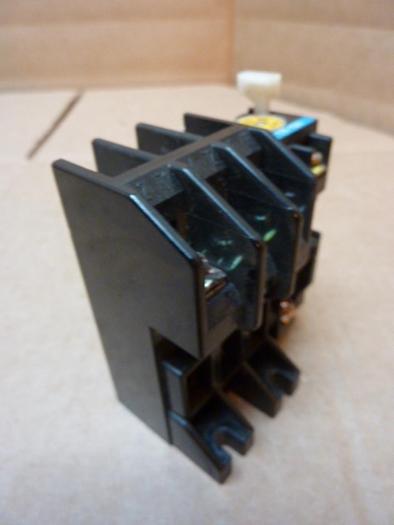 Used FUJI Thermal Overload Relay TR-1SN #3793
