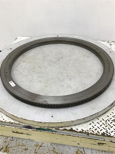 Used VAN DORN Die Height Clamp Bullard Gear 307468 Used