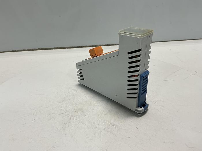 Used SIGMATEK 12-017-124 CAM124