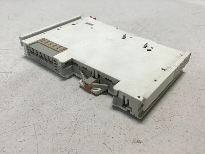 Used BECKHOFF Output Module KL2134 #125240