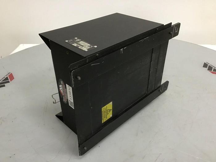 Used GEORGES Controller 8216-CVIC H-2 #133810