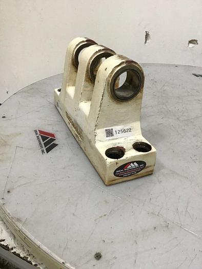 Used ENGEL Toggle Link Mount 0345 541 0002R Used