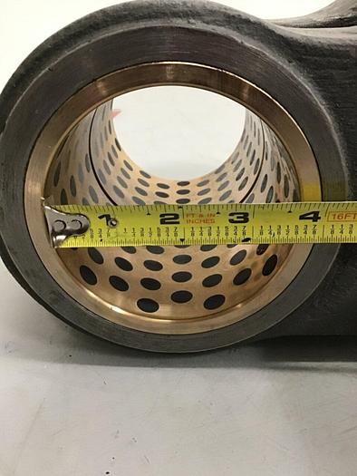 Used JSW Toggle Link J165EII-A / TL #133768