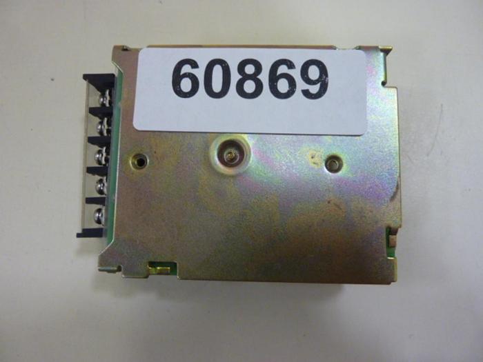 Used COSEL Power Supply R15-24 #60869