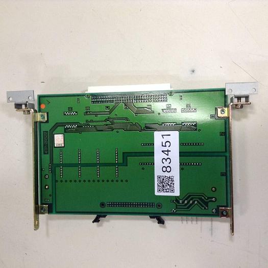 Used NISSEI Circuit Board 4TP-2A522 #83451