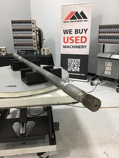 Used CINCINNATI MILACRON VT165-7 CE / TB