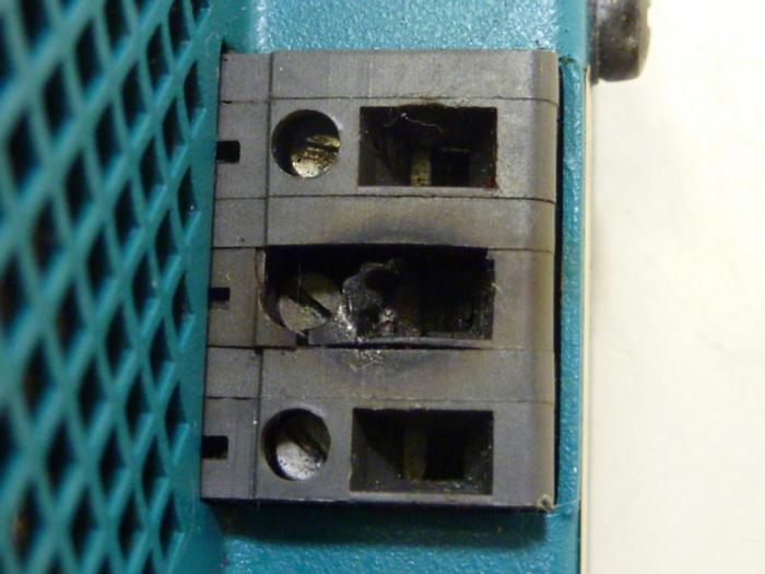 Used PULS Power Supply DP 157.132 #58694