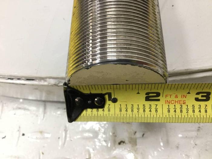 Used NISSEI Tie Bar T/B PS60E9ASE #69705