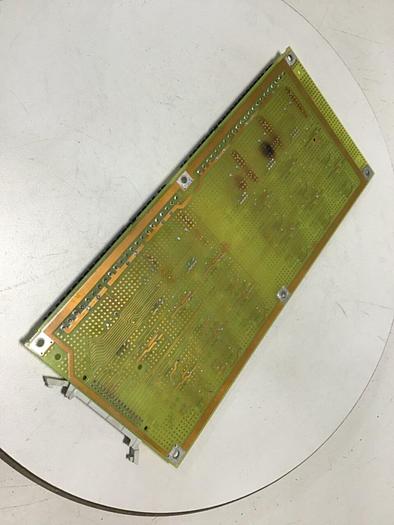Used CINCINNATI MILACRON Circuit Board 3-542-1252A #145284
