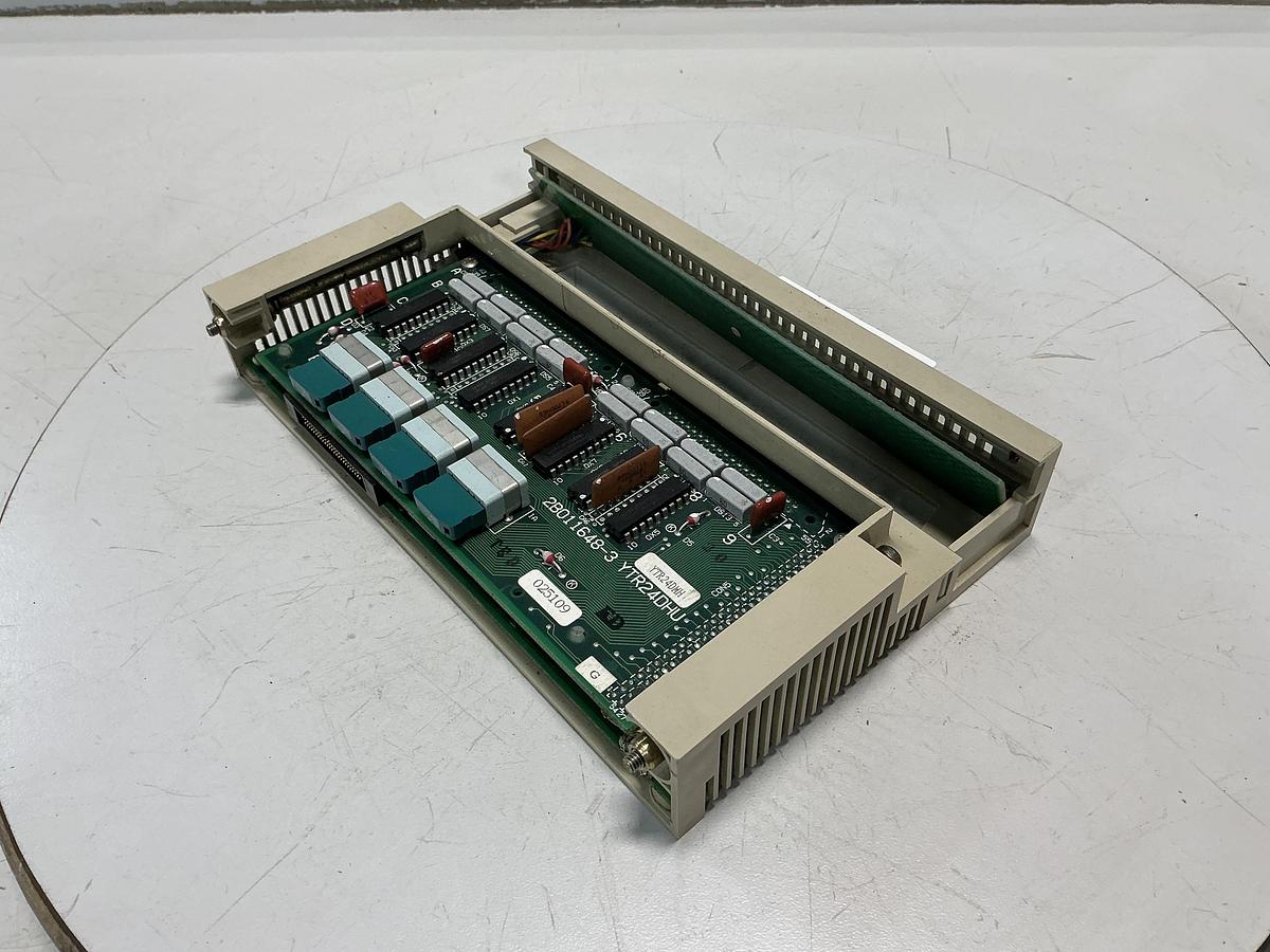 Used HITACHI YTR24DMH 44GBC