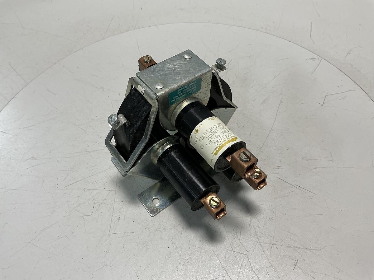 Used DURAKOOL 3035A120AC