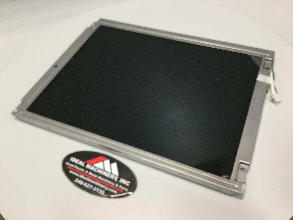 Used VAN DORN Pathfinder 5000 Replacement Screen P500C Used