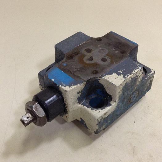 Used VICKERS Hydraulic Valve CVCS25C1S2W24510AP10 #72632